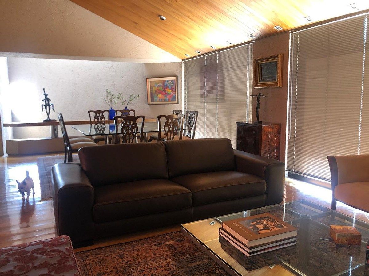 Casa en Parque del Pedregal, Tlalpan, foto 37 de 48