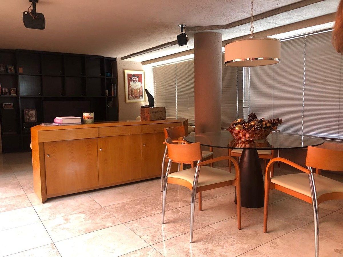Casa en Parque del Pedregal, Tlalpan, foto 38 de 48