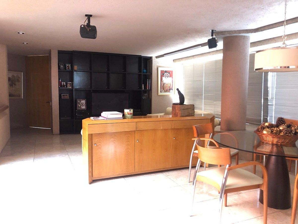 Casa en Parque del Pedregal, Tlalpan, foto 39 de 48