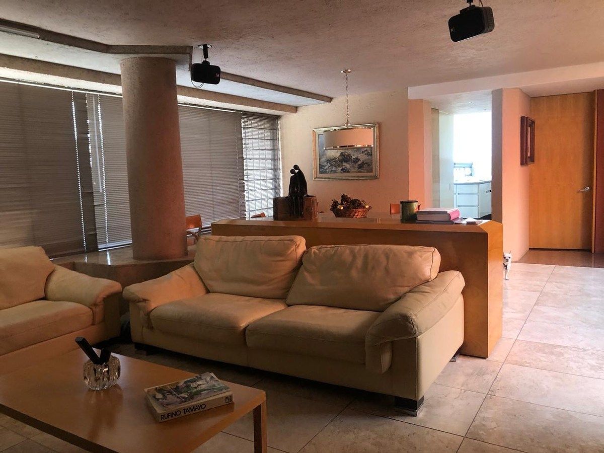 Casa en Parque del Pedregal, Tlalpan, foto 41 de 48
