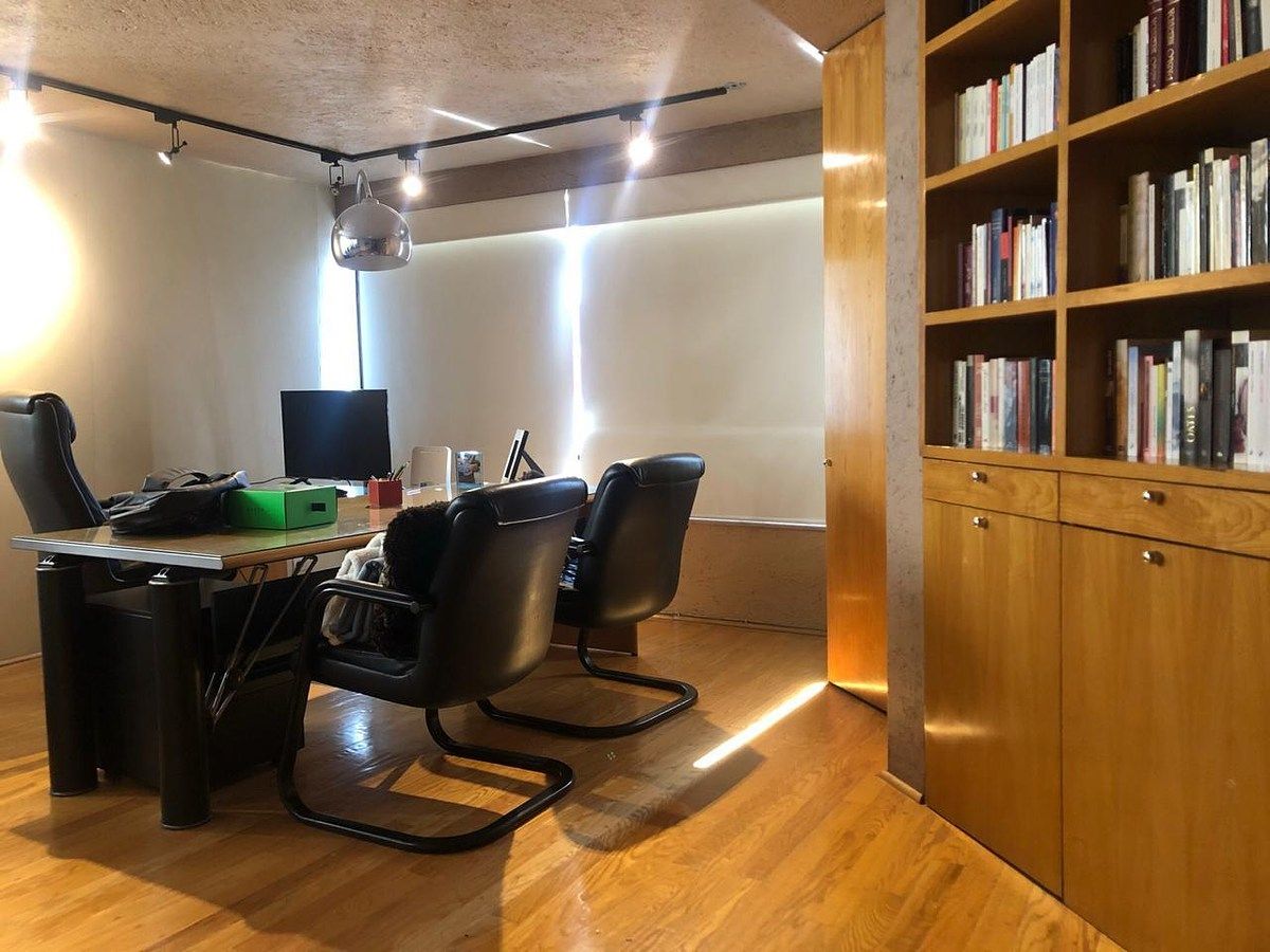 Casa en Parque del Pedregal, Tlalpan, foto 40 de 48