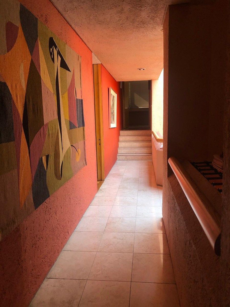 Casa en Parque del Pedregal, Tlalpan, foto 43 de 48