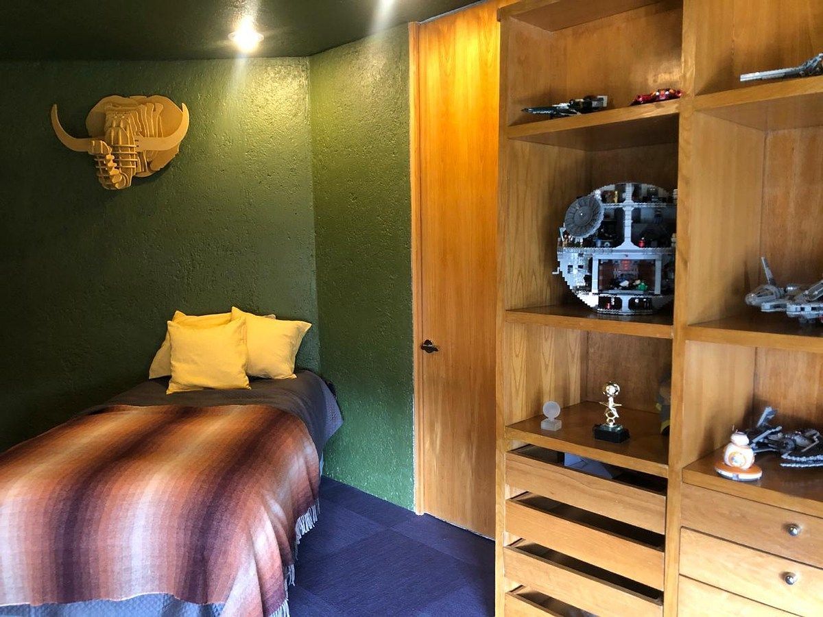 Casa en Parque del Pedregal, Tlalpan, foto 46 de 48