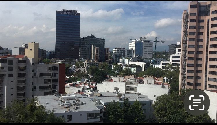 10 de 13: vista desde terraza
