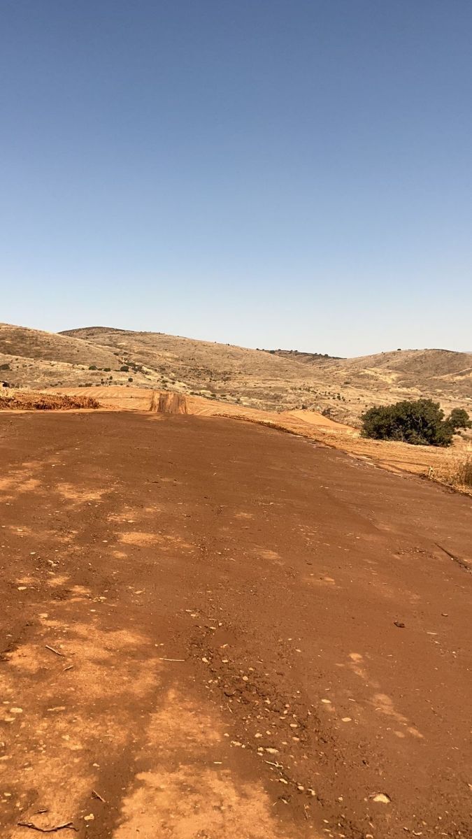 1 de 11: Terrenos planos