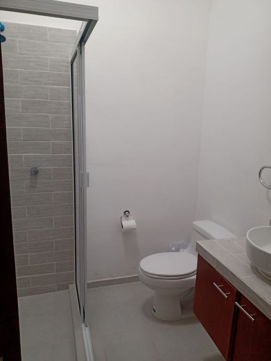 9 de 11: Baño