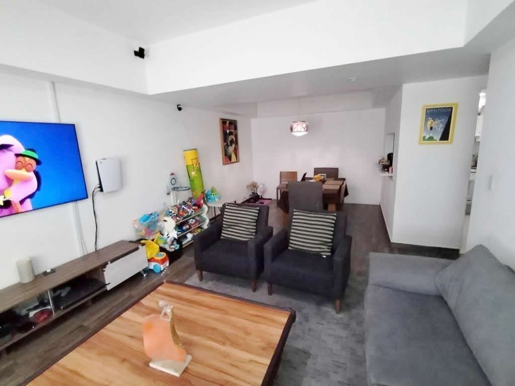 3 de 16: Departamento en Venta en Nápoles Rayo Vende ®