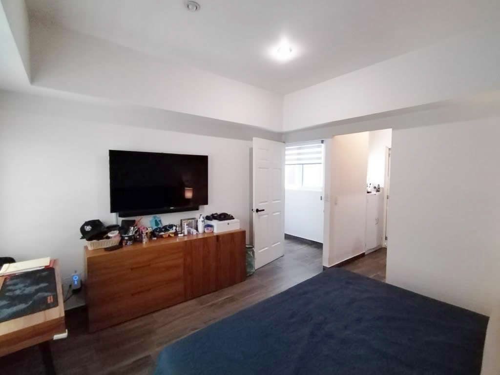 13 de 16: Departamento en Venta en Nápoles Rayo Vende ®