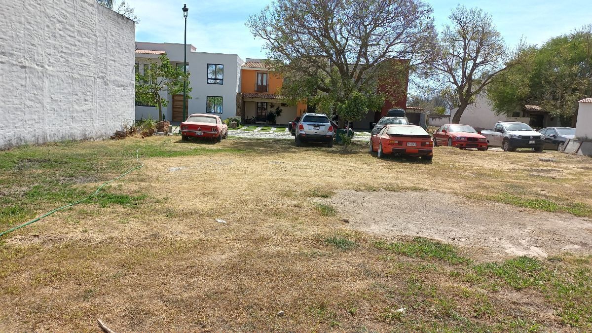 11 de 41: Lote 2 y 3