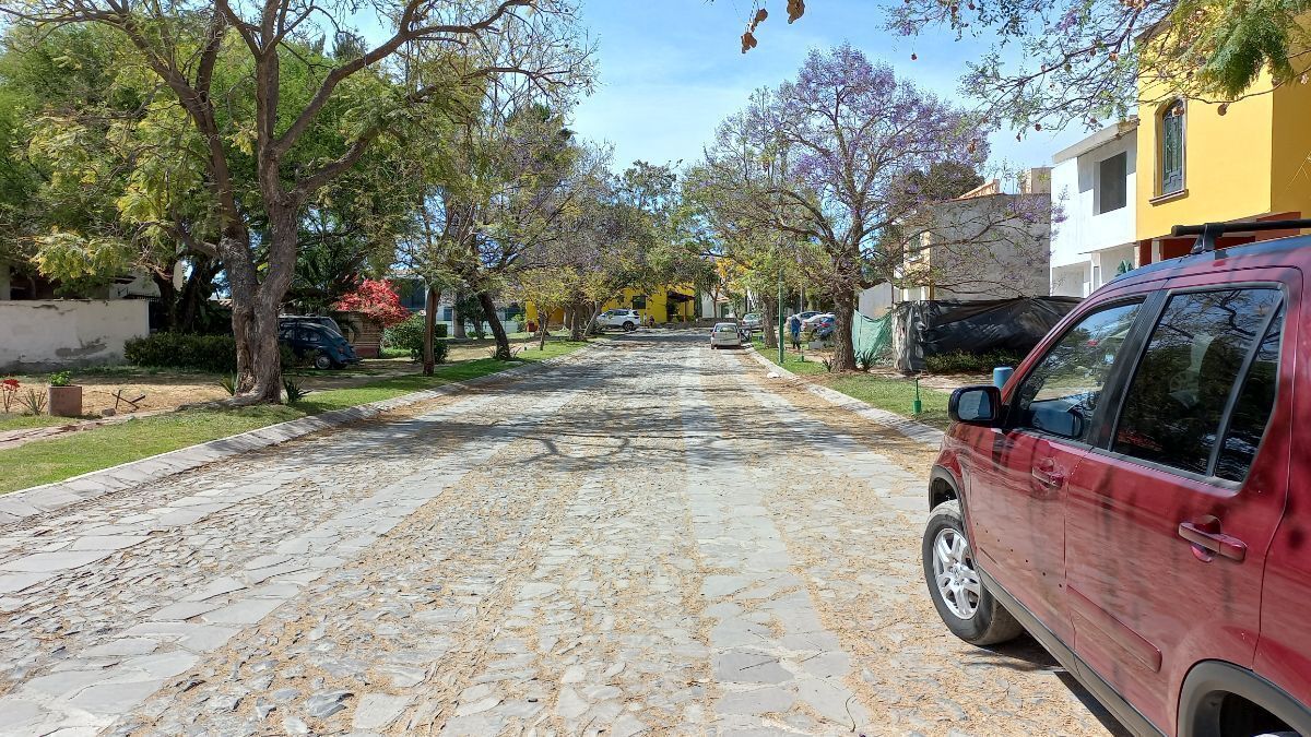 8 de 41: Vista de la Avenida