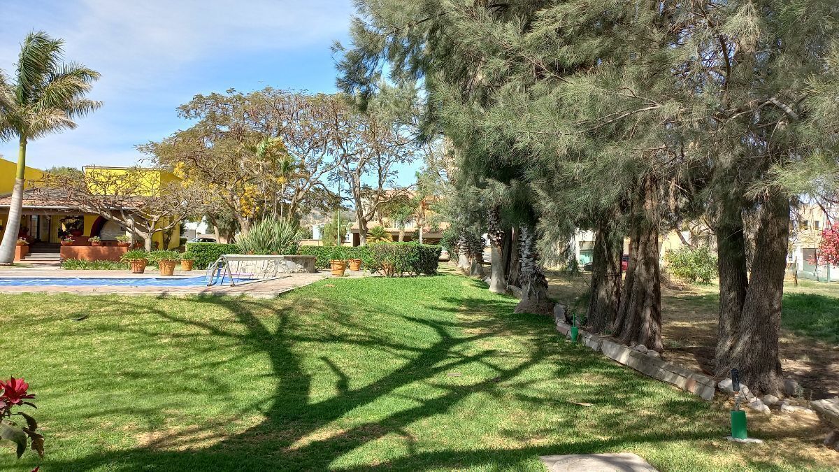 18 de 41: Areas verdes