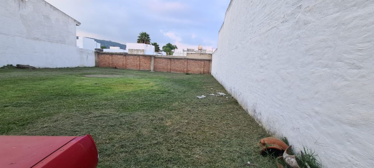 35 de 41: Vista de lotes 2(venta) y 3