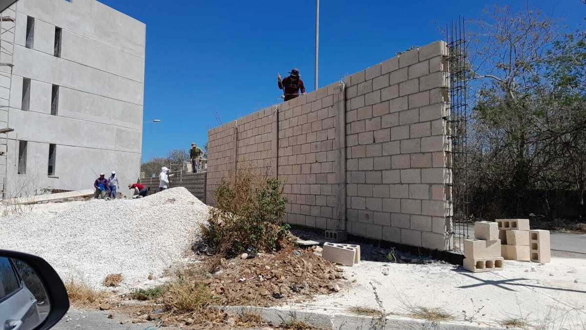 Venta Departamento en Cholul