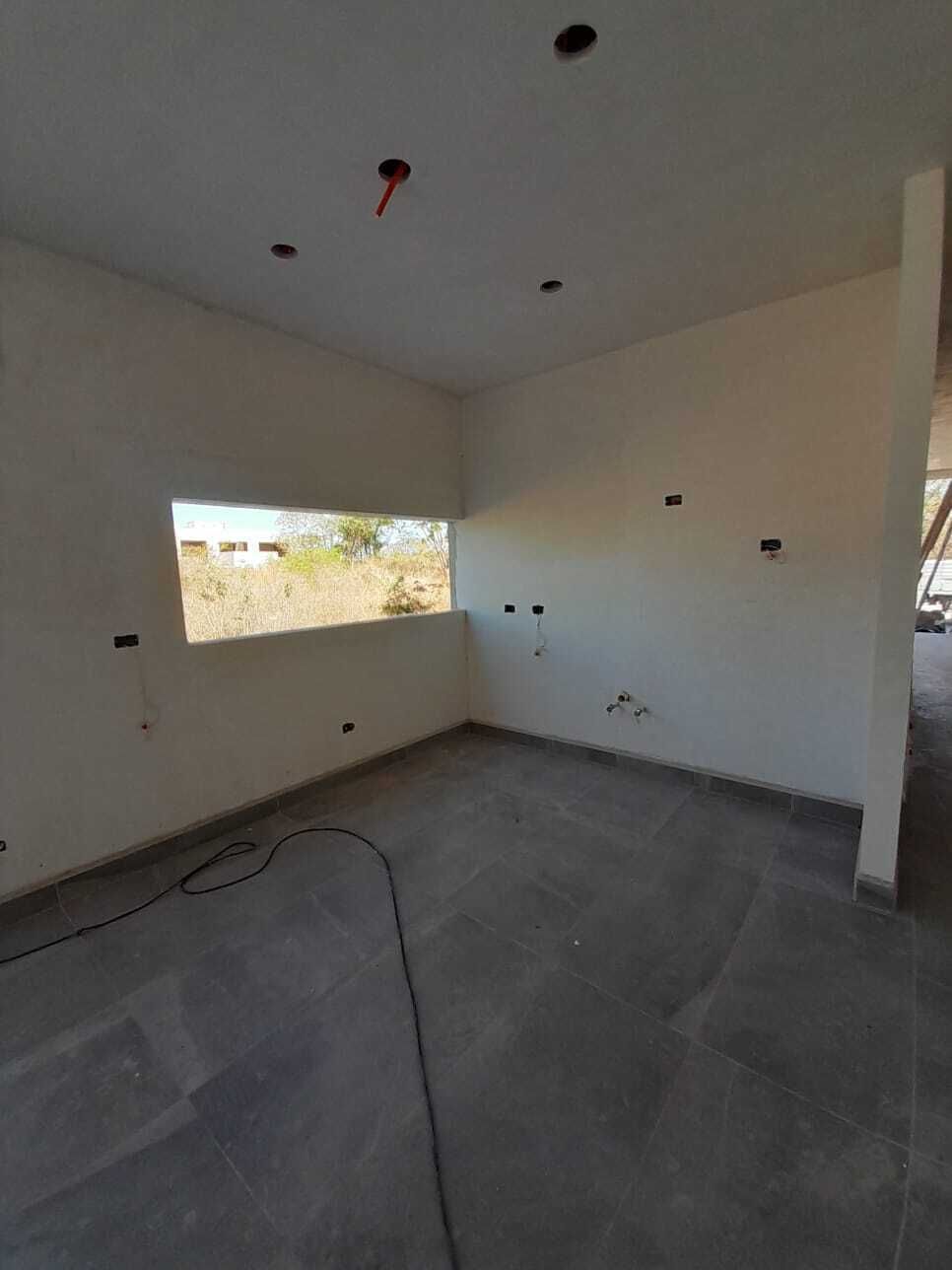 Venta Departamento en Cholul