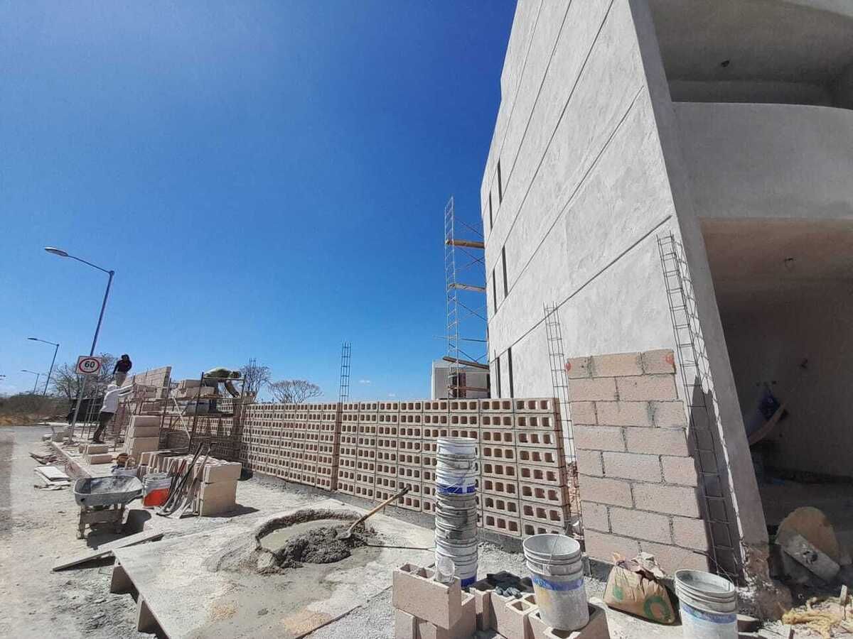 Venta Departamento en Cholul