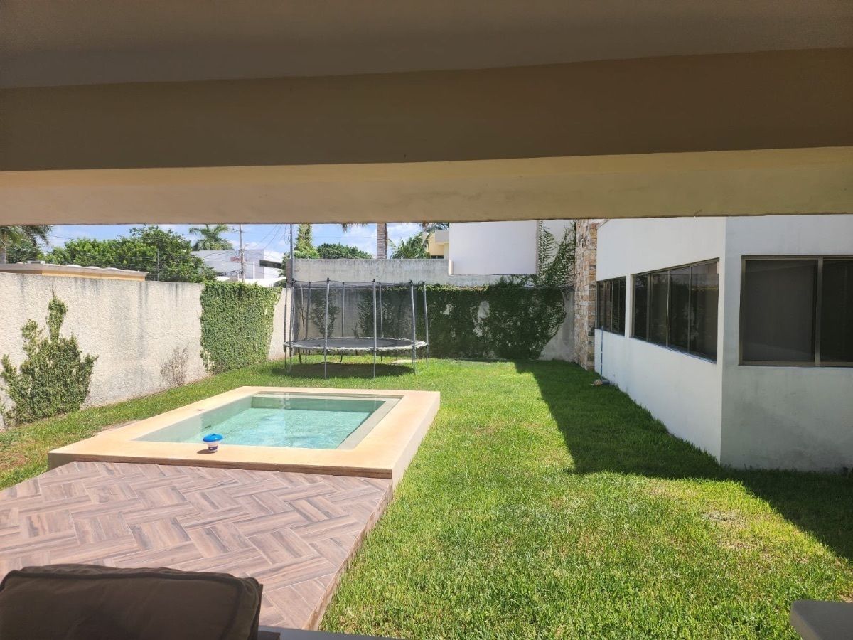 Casa San Antonio cucul renta, foto 1 de 14