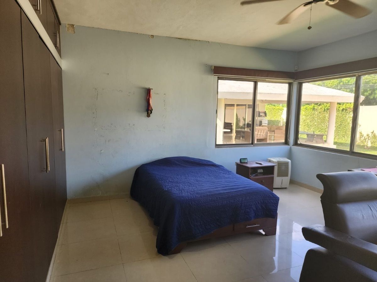Casa en San Antonio Cucul, Mérida, foto 7 de 14