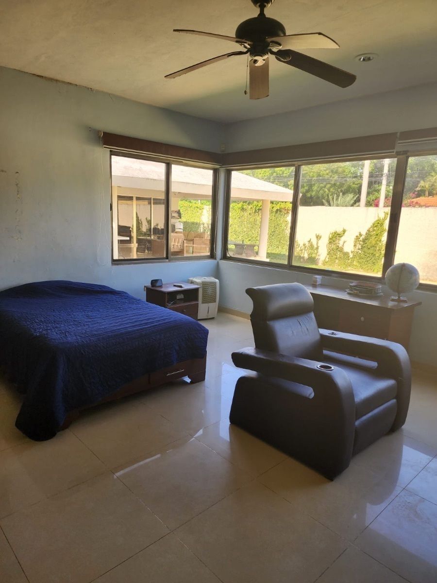 Casa en San Antonio Cucul, Mérida, foto 11 de 14