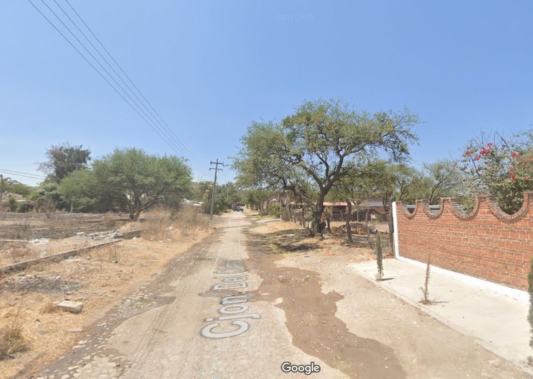 Terreno venta en Granjas la Calera Tlajomulco 1500m2 en $1,450,000 - foto 5