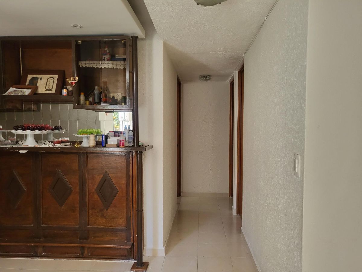 7 de 14: Departamento en Venta en Ex Hacienda Coapa Rayo Vende ®