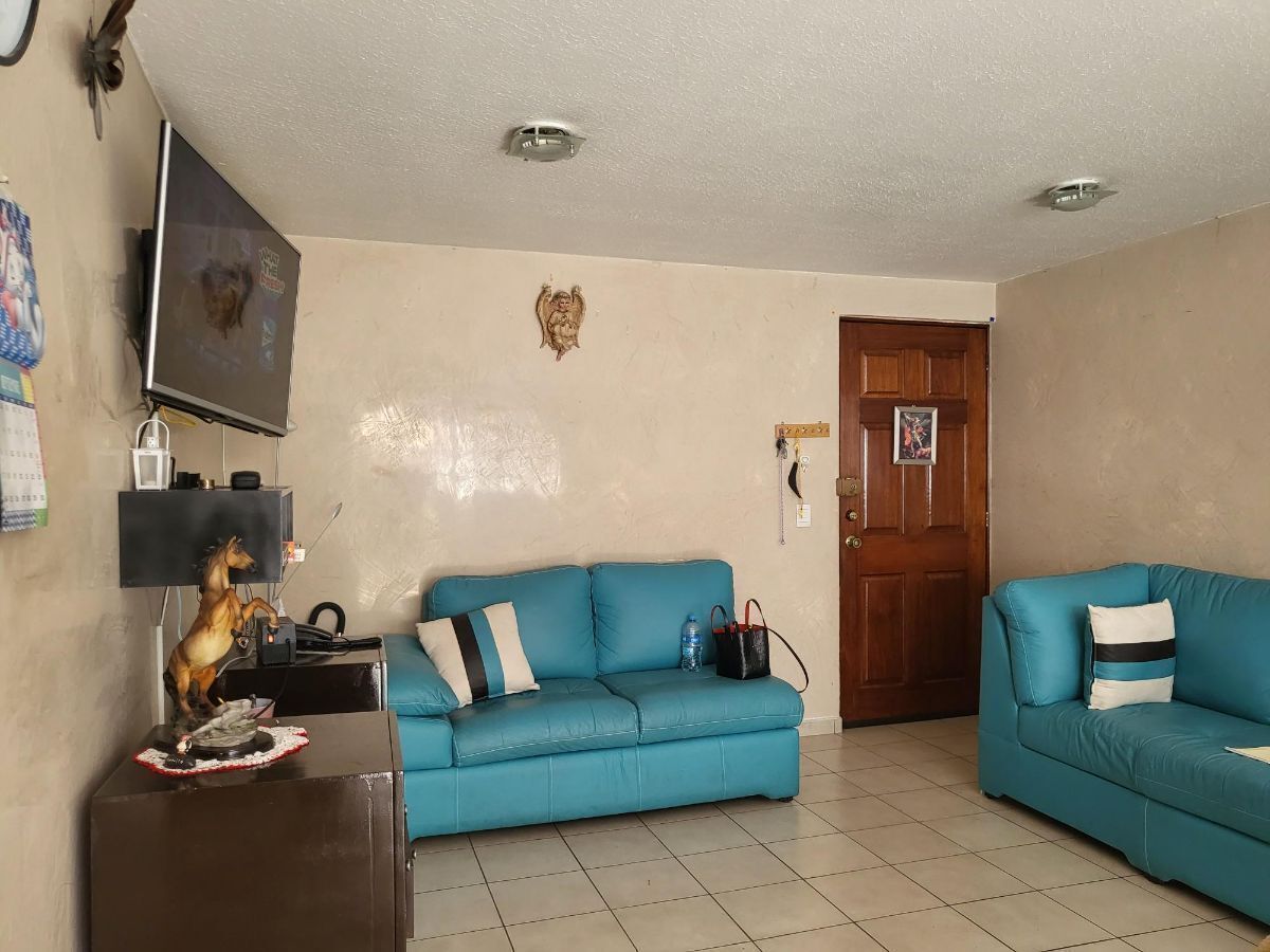 2 de 14: Departamento en Venta en Ex Hacienda Coapa Rayo Vende ®