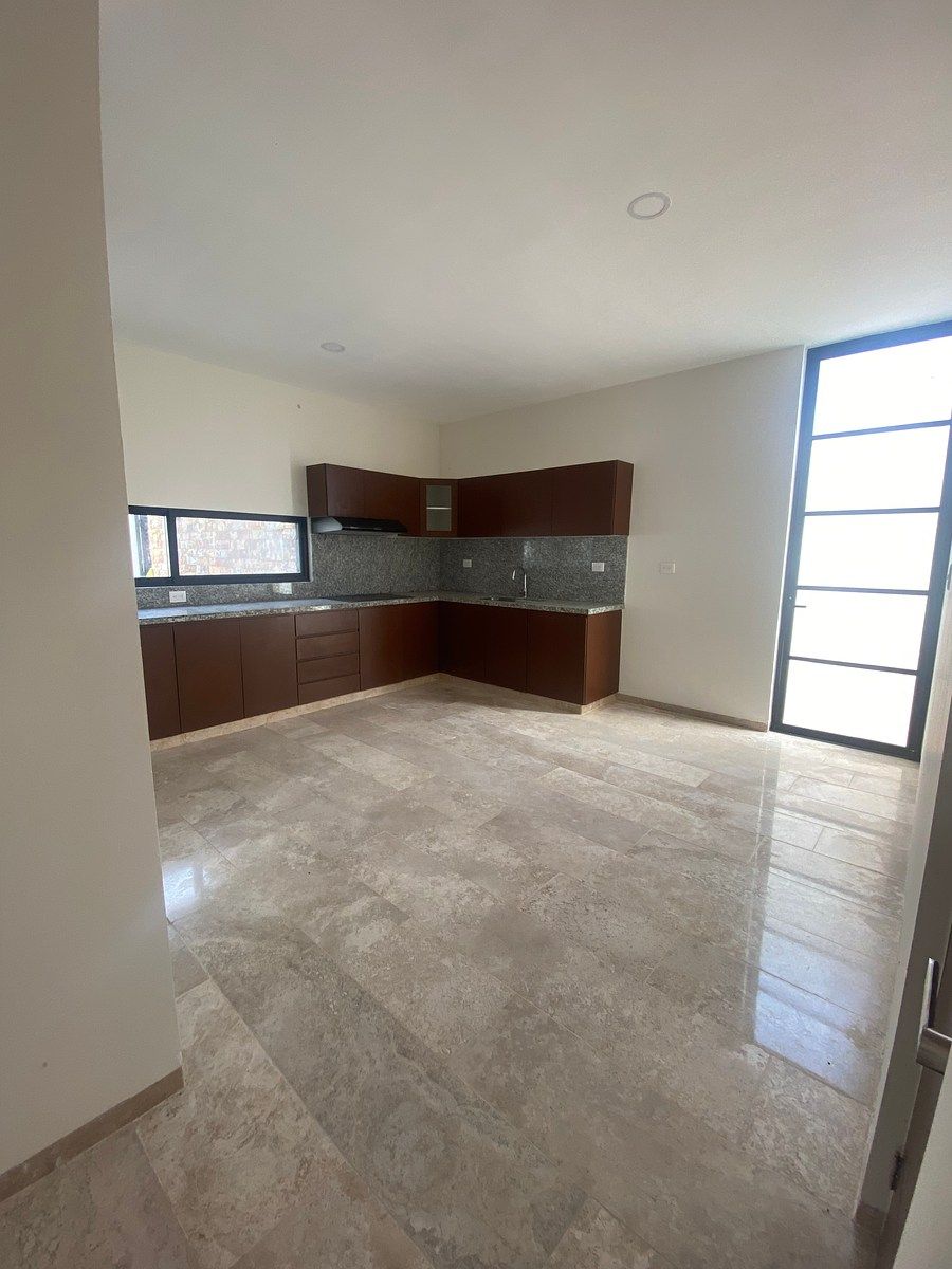 Casa en Tixcuytún, Mérida, foto 5 de 25