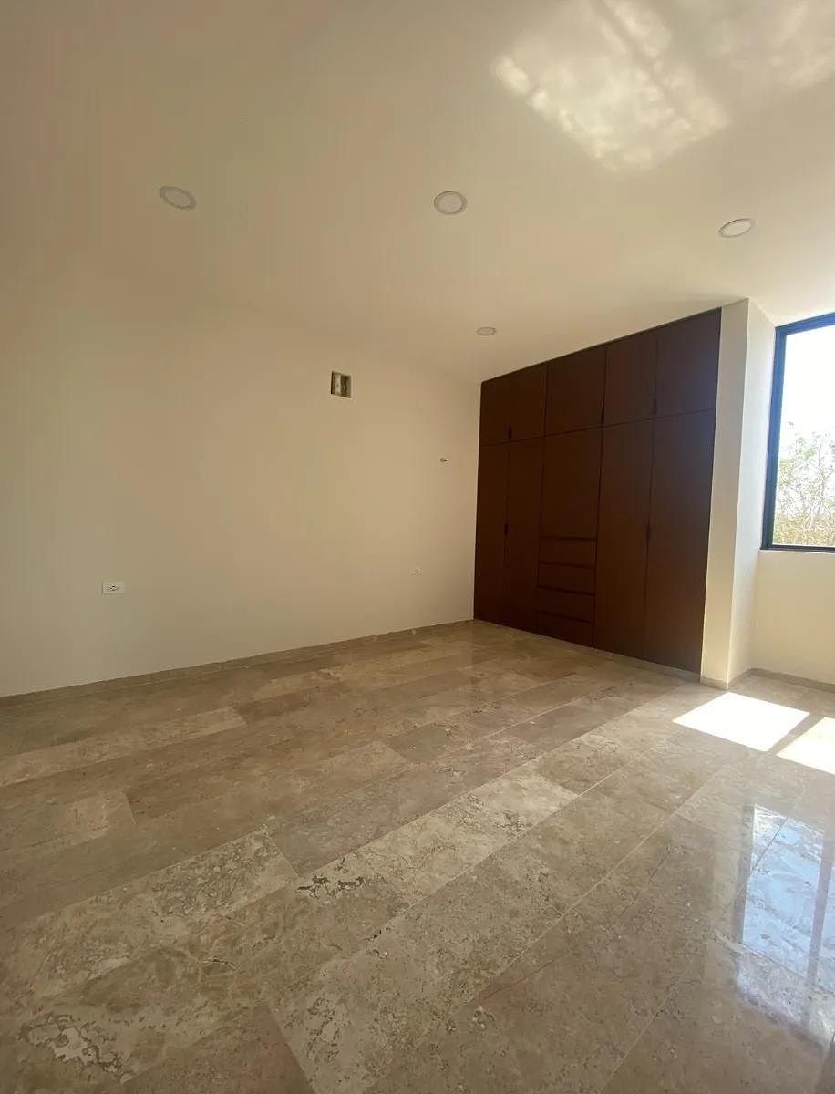 Casa em Tixcuytún, Mérida, foto 14 de 26