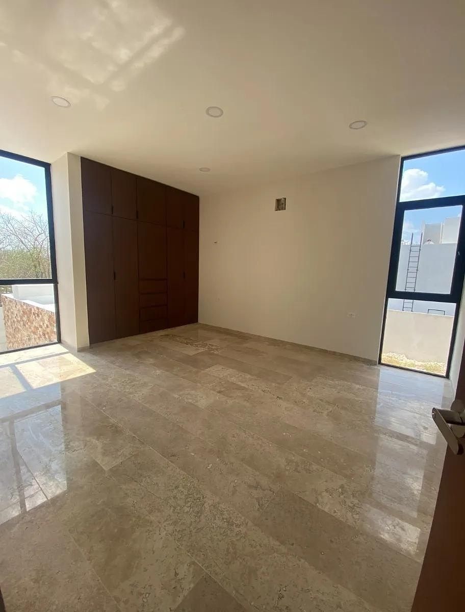 Casa em Tixcuytún, Mérida, foto 23 de 26