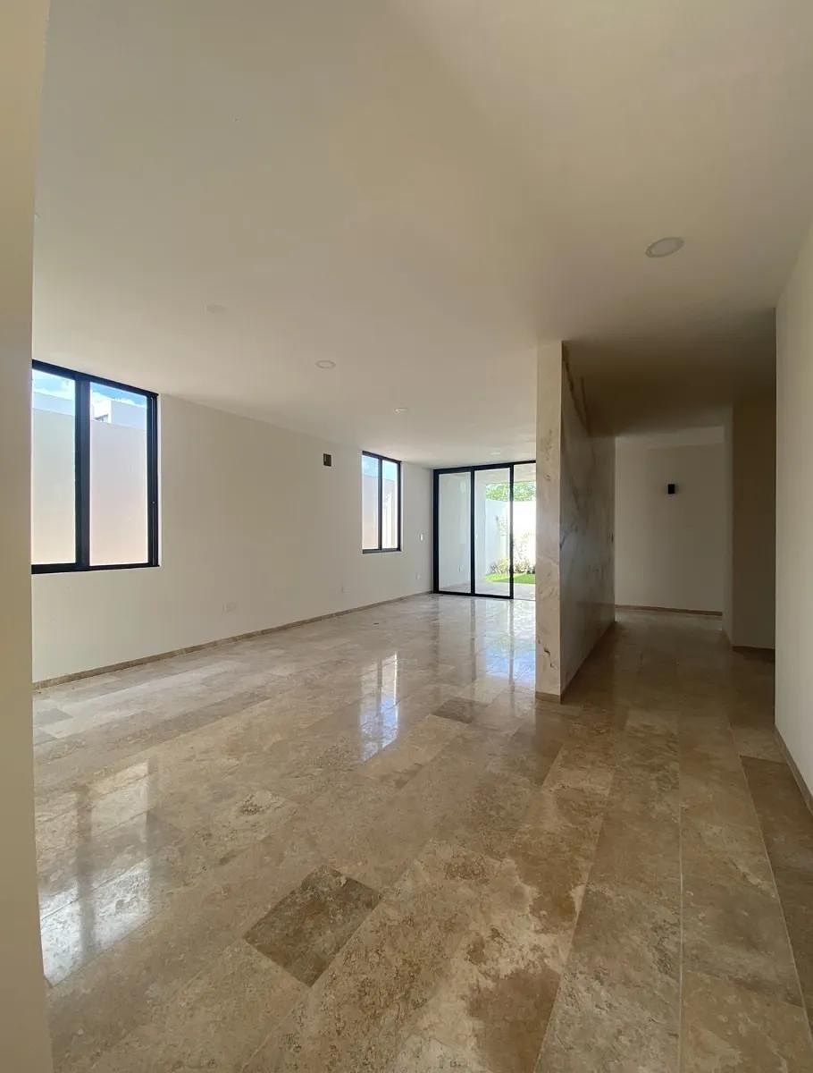 Casa em Tixcuytún, Mérida, foto 2 de 26