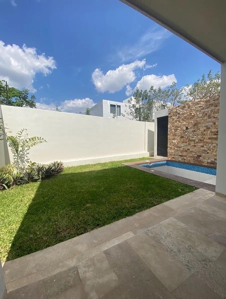 Casa em Tixcuytún, Mérida, foto 24 de 26