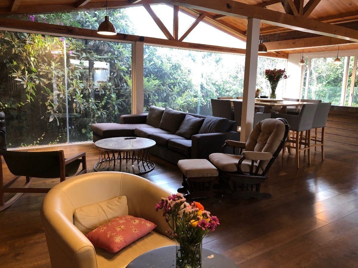 Casa en Lomas de Tecamachalco, Huixquilucan, foto 6 de 24