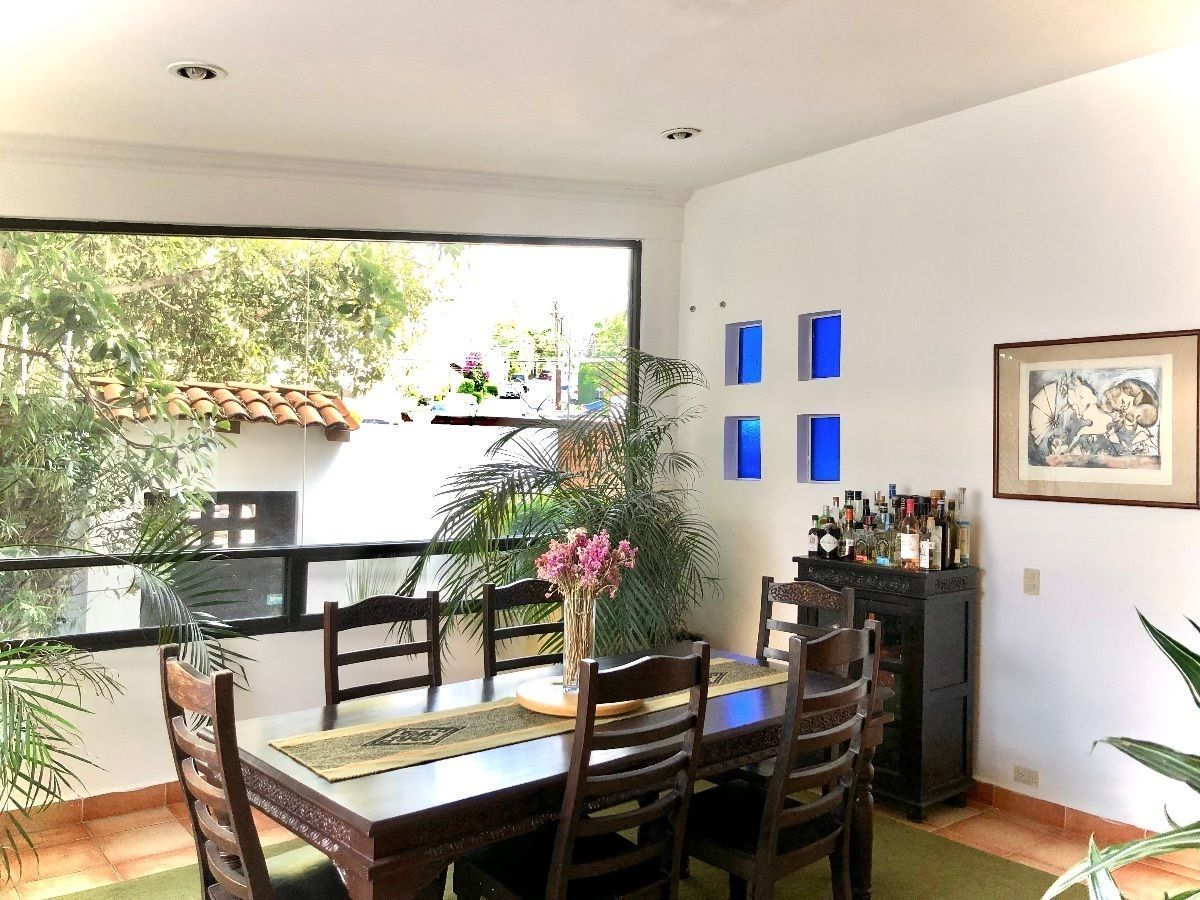 Casa en Lomas de Tecamachalco, Huixquilucan, foto 13 de 24