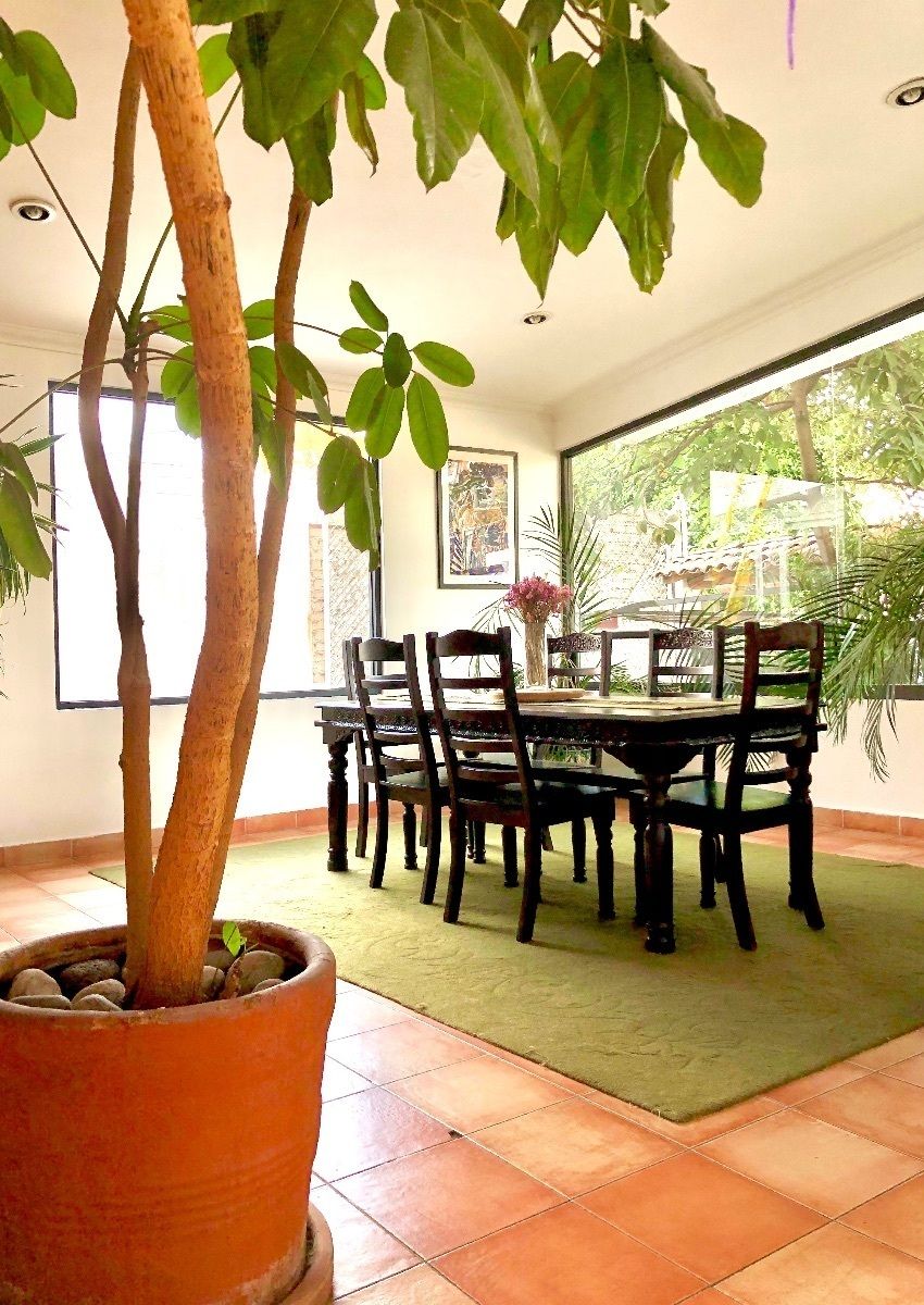 Casa en Lomas de Tecamachalco, Huixquilucan, foto 14 de 24