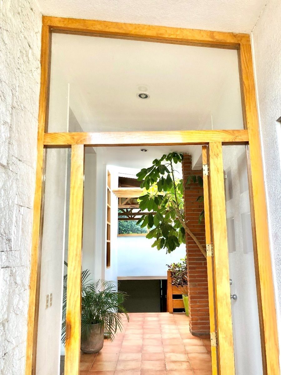 Casa en Lomas de Tecamachalco, Huixquilucan, foto 23 de 24