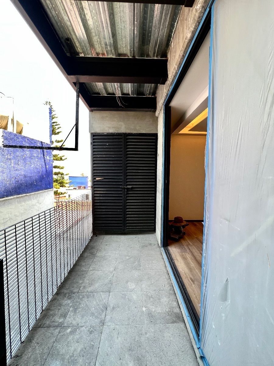 Departamento en Lomas de Tecamachalco, Huixquilucan, foto 4 de 12