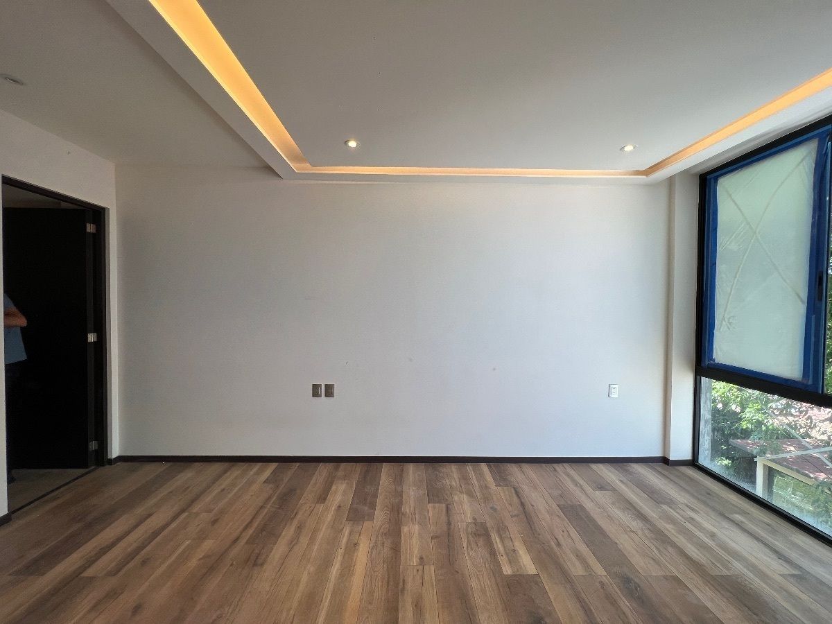 Departamento en Lomas de Tecamachalco, Huixquilucan, foto 6 de 12