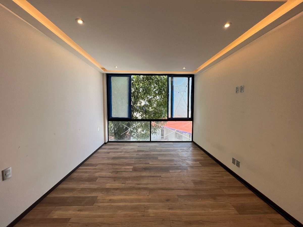 Departamento en Lomas de Tecamachalco, Huixquilucan, foto 5 de 12