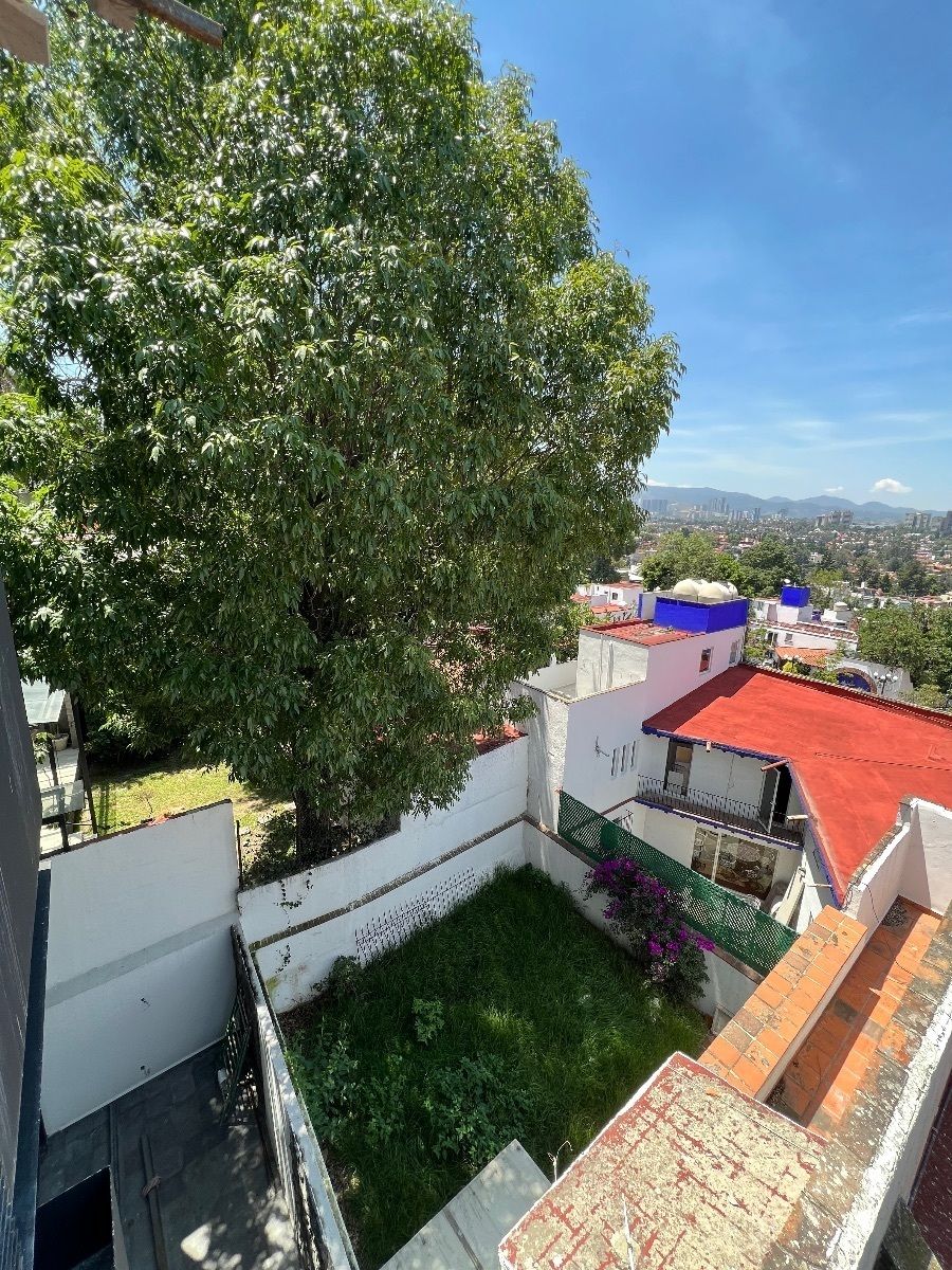 Departamento en Lomas de Tecamachalco, Huixquilucan, foto 12 de 12