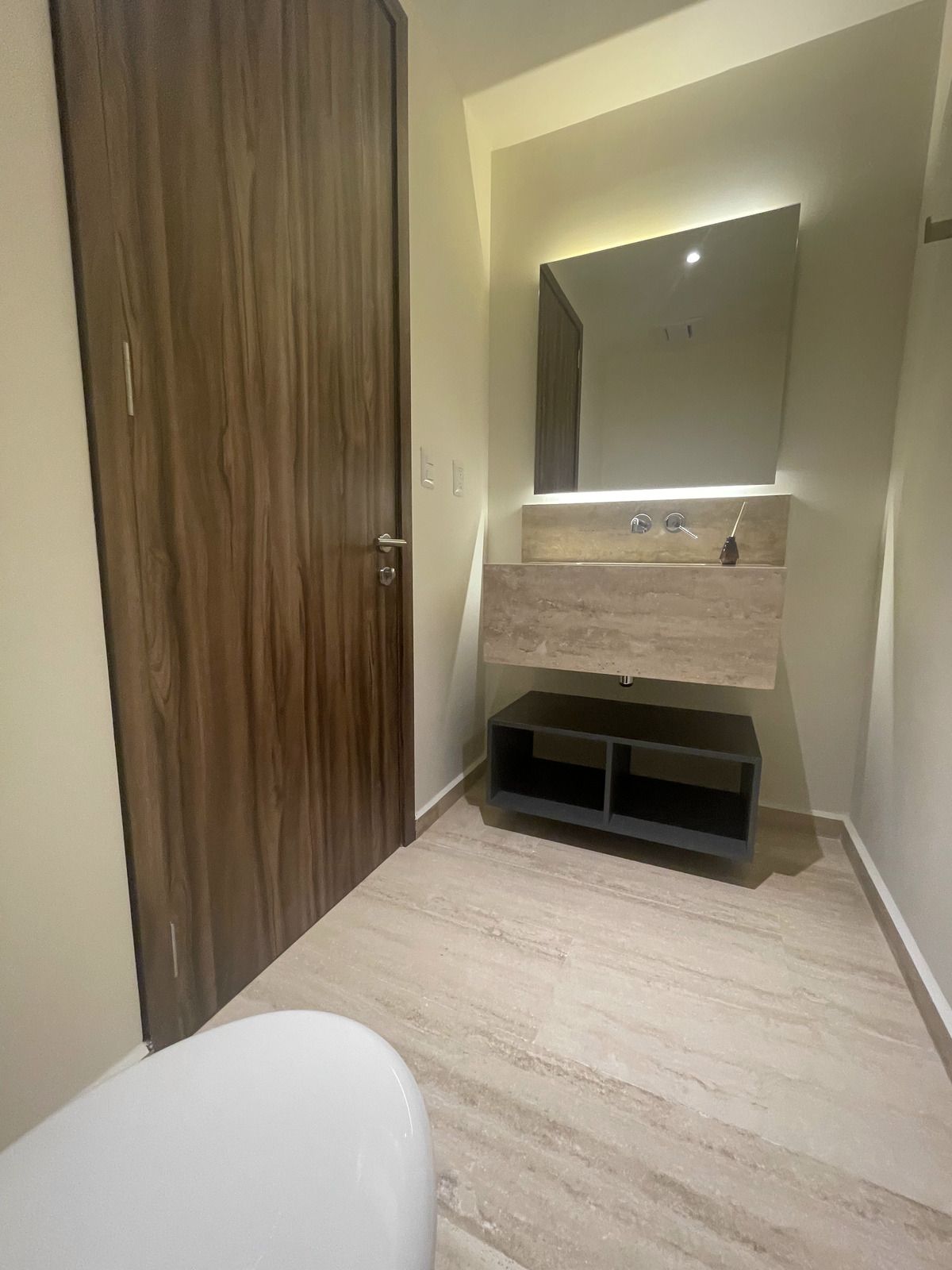 15 de 30: Baño social