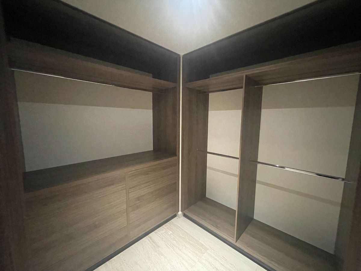 5 de 30: Walk-in-closet
