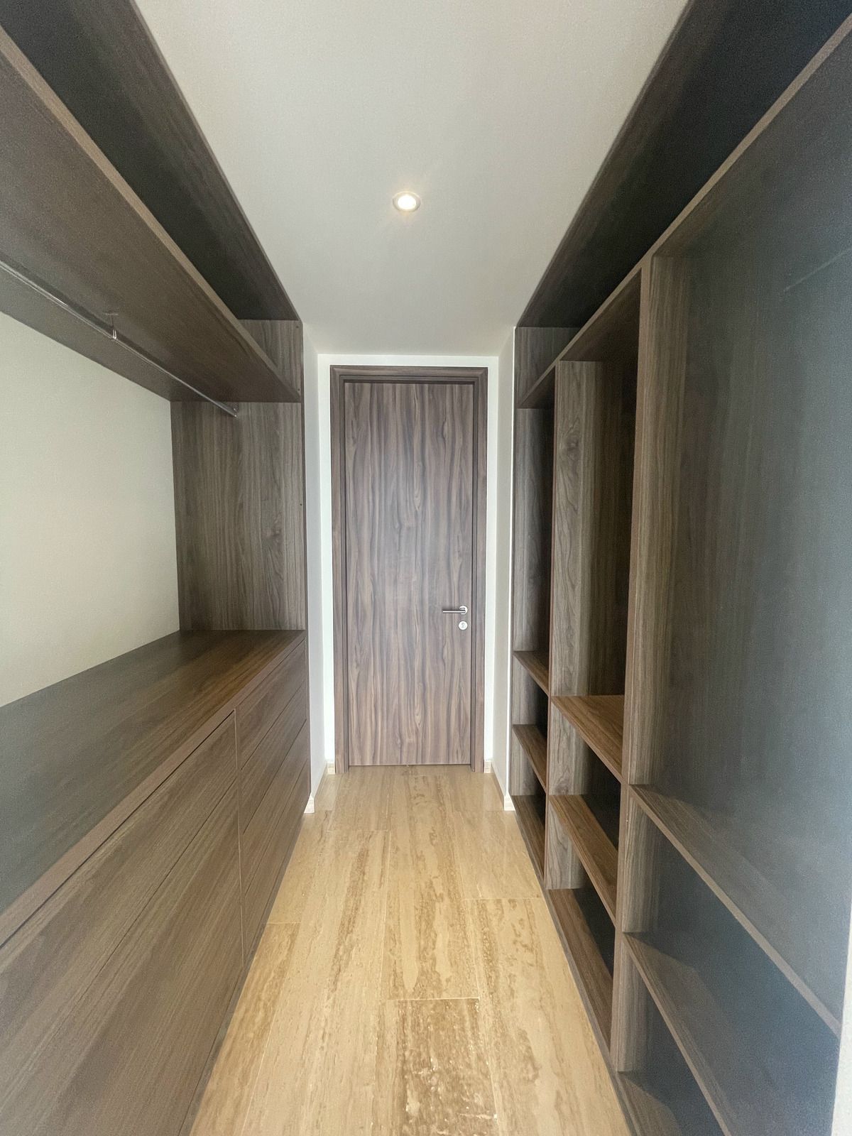 8 de 30: Walk-in-closet