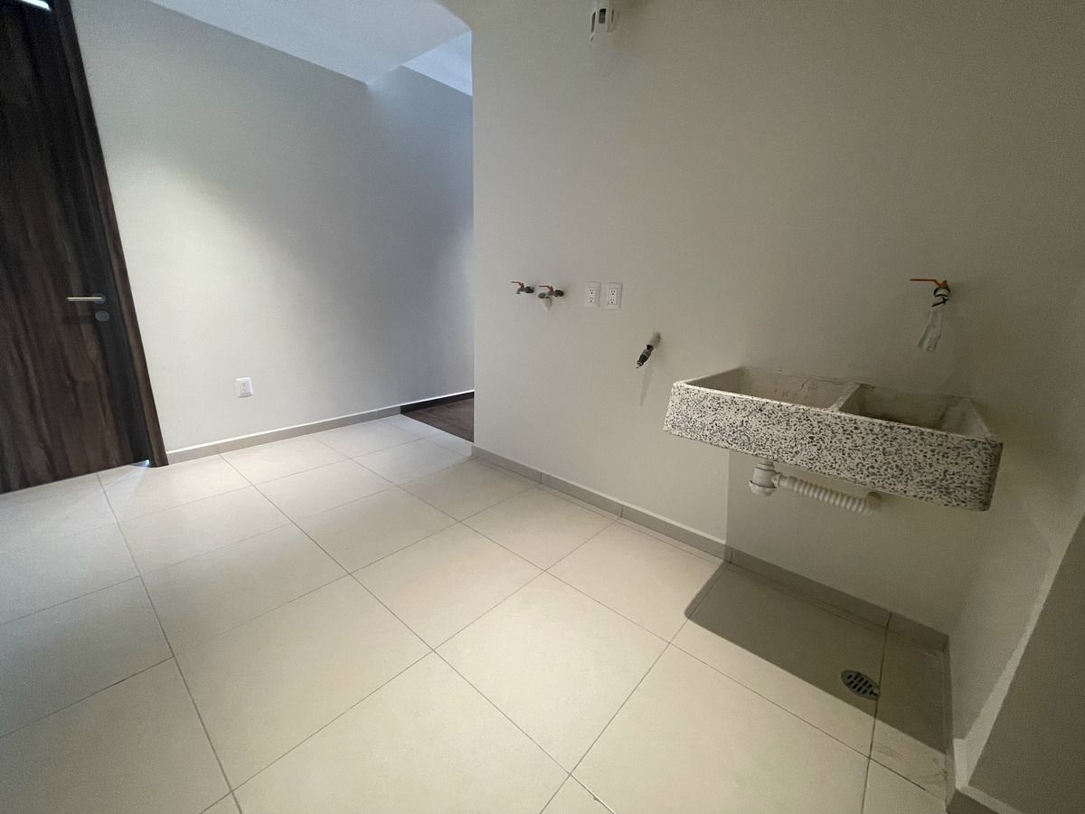 21 de 30: Area de lavado