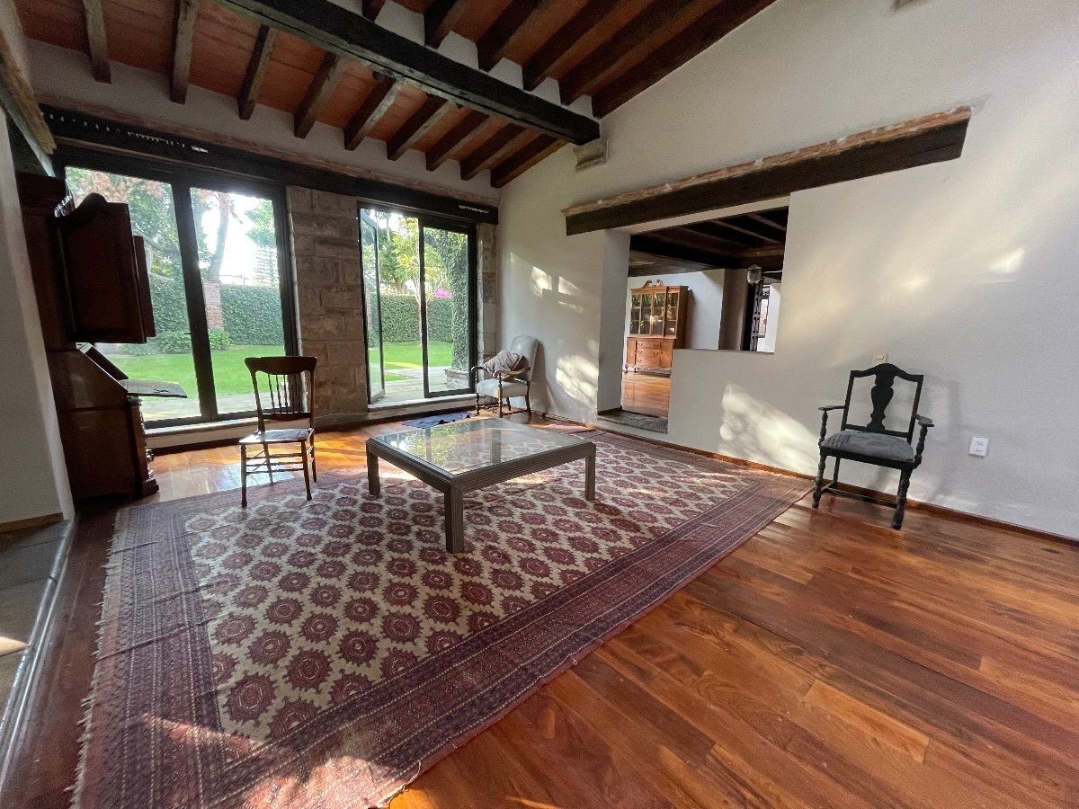Casa em Bosque de las Lomas, Miguel Hidalgo, foto 2 de 20
