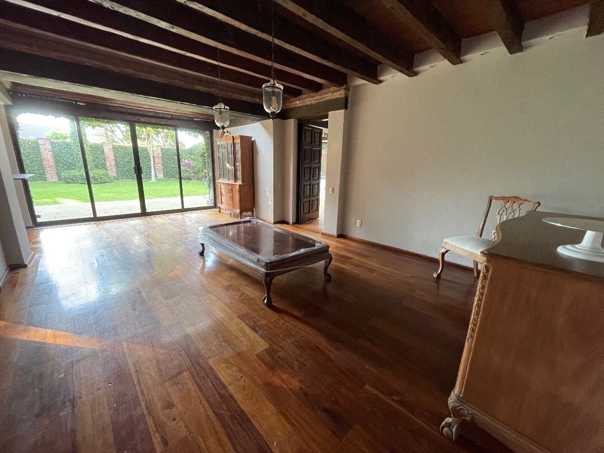 Casa em Bosque de las Lomas, Miguel Hidalgo, foto 3 de 20