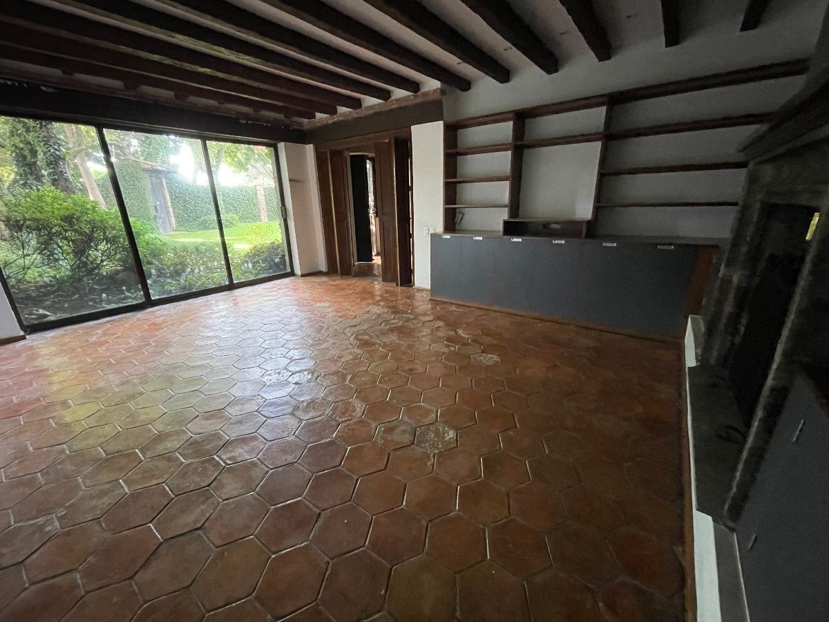 Casa em Bosque de las Lomas, Miguel Hidalgo, foto 4 de 20