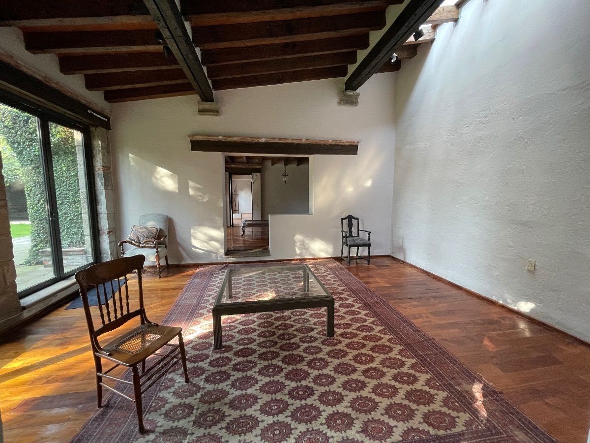 Casa em Bosque de las Lomas, Miguel Hidalgo, foto 6 de 20