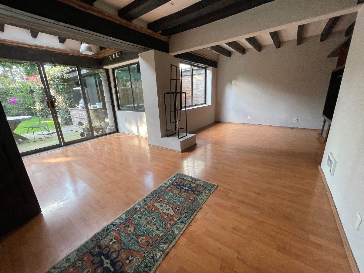 Casa em Bosque de las Lomas, Miguel Hidalgo, foto 5 de 20