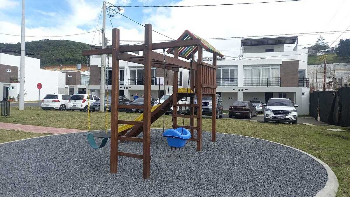 Casa en Condominio en Fraijanes, Fraijanes, foto 16 de 21