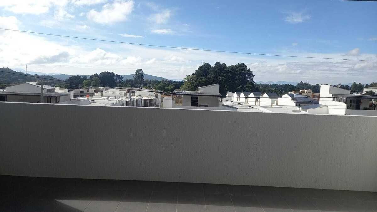 Casa en Condominio en Fraijanes, Fraijanes, foto 19 de 21