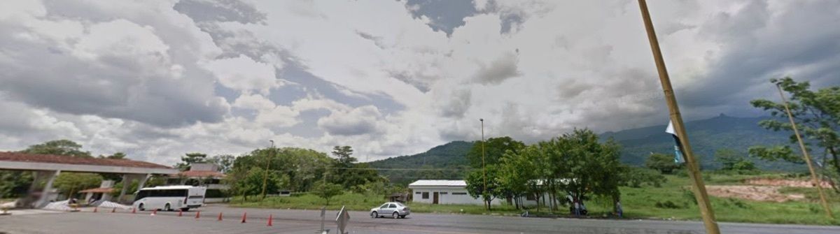 Se vende espectacular terreno de 28Ha. A orilla de carretera, Villa Comaltitlán - foto 1